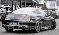 2025 Mercedes Benz CLE 300