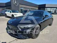 2025 Mercedes Benz CLE 300