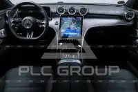 2025 Mercedes Benz CLE 300