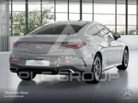 2025 Mercedes Benz CLE 300