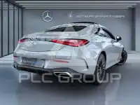 2025 Mercedes Benz CLE 300
