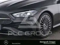 2025 Mercedes Benz CLE 300