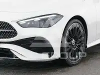 2025 Mercedes Benz CLE 200