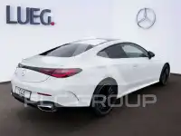 2025 Mercedes Benz CLE 200