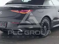 2025 Mercedes Benz CLE 200