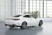 2025 Mercedes Benz CLE 200