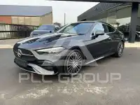 2025 Mercedes Benz CLE 200