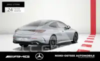 2025 Mercedes Benz CLE 200