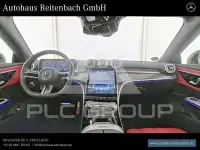 2025 Mercedes Benz CLE 200