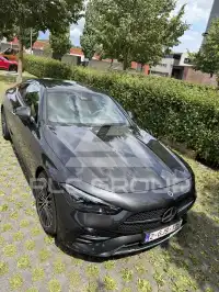 2025 Mercedes Benz CLE 200