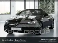 2025 Mercedes Benz CLE 200
