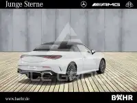 2025 Mercedes Benz CLE 200