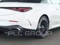 2025 Mercedes Benz CLE 200