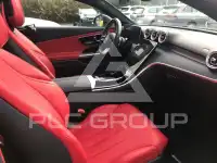 2025 Mercedes Benz CLE 200