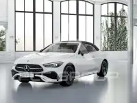 2025 Mercedes Benz CLE 200