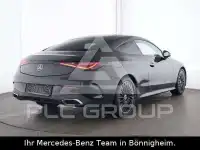 2025 Mercedes Benz CLE 200