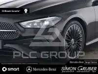 2025 Mercedes Benz CLE 200
