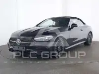 2025 Mercedes Benz CLE 200