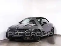 2025 Mercedes Benz CLE 200