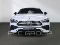 2025 Mercedes Benz CLE 200