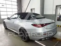 2025 Mercedes Benz CLE 200