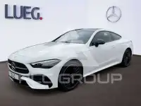 2025 Mercedes Benz CLE 200