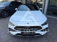 2025 Mercedes Benz CLE 200