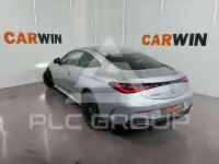 2025 Mercedes Benz CLE 200