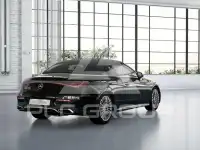 2025 Mercedes Benz CLE 200
