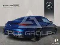 2025 Mercedes Benz CLE 200
