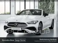 2025 Mercedes Benz CLE 200