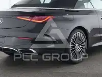 2025 Mercedes Benz CLE 200