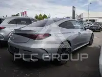 2025 Mercedes Benz CLE 200
