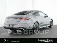 2025 Mercedes Benz CLE 200
