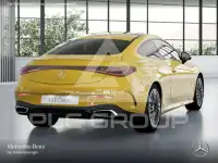 2025 Mercedes Benz CLE 200