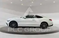 2025 Mercedes Benz CLE 200