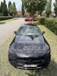 2025 Mercedes Benz CLE 200