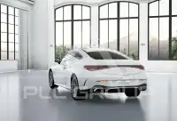 2025 Mercedes Benz CLE 200