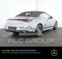 2025 Mercedes Benz CLE 200