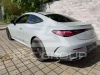 2025 Mercedes Benz CLE 200