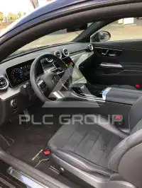 2025 Mercedes Benz CLE 200