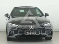2025 Mercedes Benz CLE 200