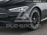 2025 Mercedes Benz CLE 200