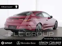 2025 Mercedes Benz CLE 200