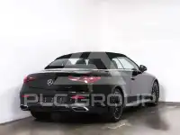 2025 Mercedes Benz CLE 200