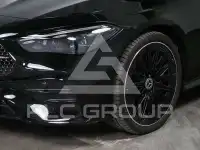 2025 Mercedes Benz CLE 200