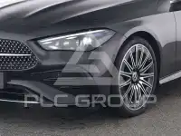 2025 Mercedes Benz CLE 200