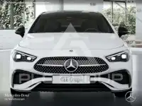 2025 Mercedes Benz CLE 200