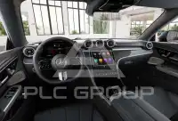 2025 Mercedes Benz CLE 200