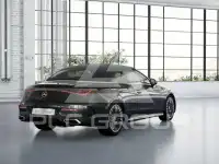 2025 Mercedes Benz CLE 200